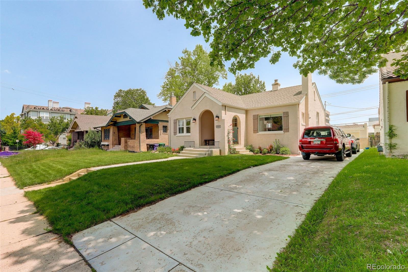 848 Harrison Street