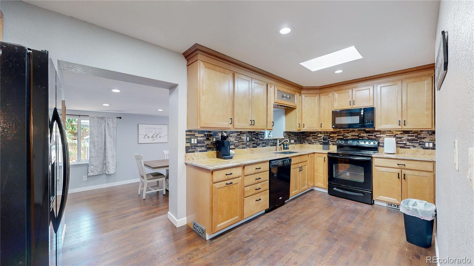 8438 Ames Street, Arvada, CO, 80003 4 8438 Ames Street