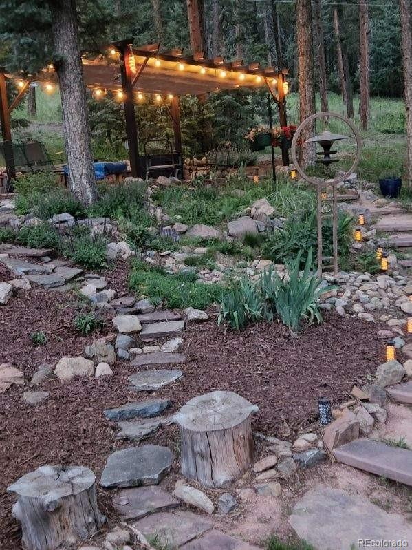 8171 S Homesteader Drive