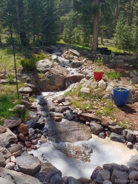 8171 S Homesteader Drive