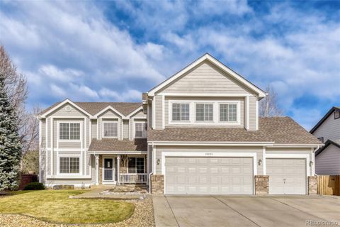 Photo of 10091 Astoria Court, Lone Tree, CO 80124 (MLS # 7220454)