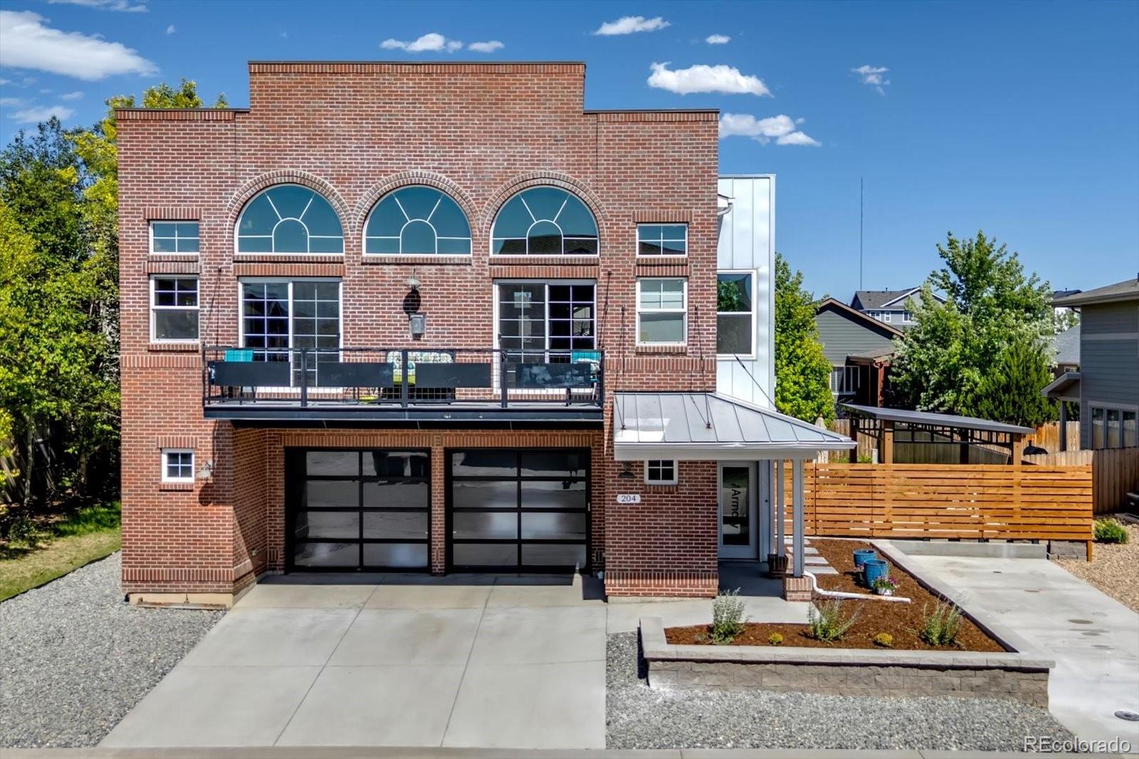 204 Pinyon Street