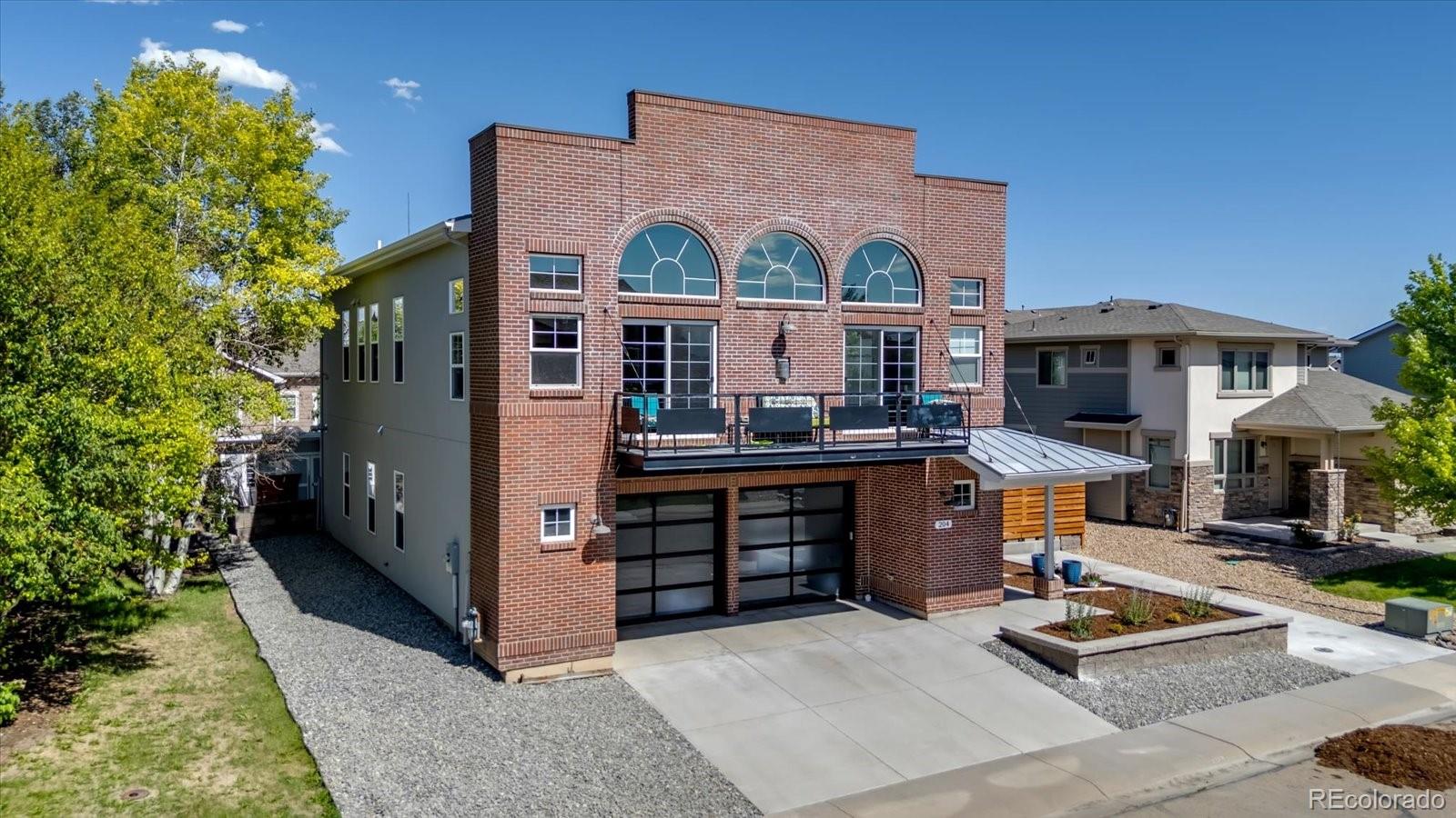 204 Pinyon Street