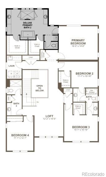 Photo of 16980 Mighty Eagle Avenue, Parker, CO 80134 (MLS # 2540393)