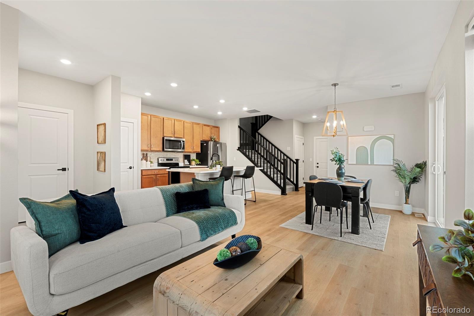 23293 E Jamison Drive