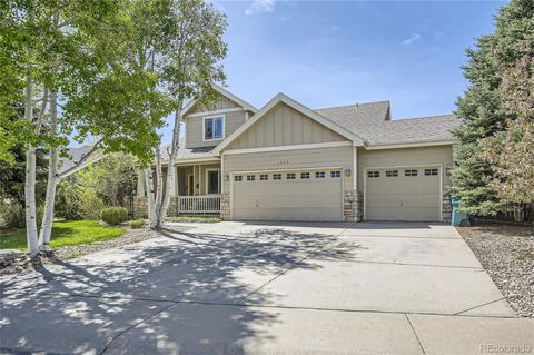 1609 Greengate Drive, Fort Collins, CO 80526 - #: 6599046