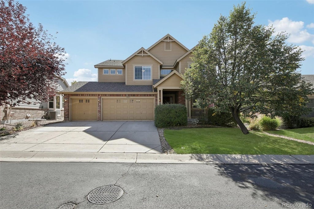 Photo of 15971 W 60th Circle, Golden, CO 80403 (MLS # 7141396)