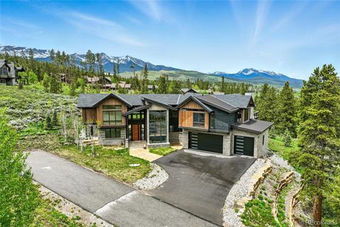 444 Glen Eagle Loop Breckenridge CO 80424