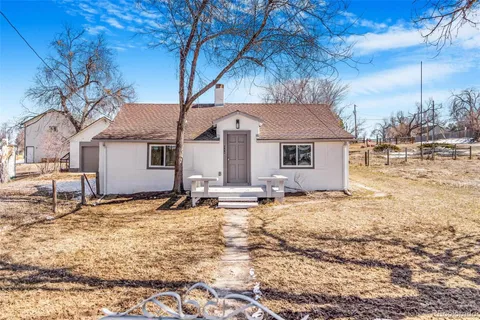 350 S Elbert Street, Elizabeth, CO 80107 - MLS#: 2223690