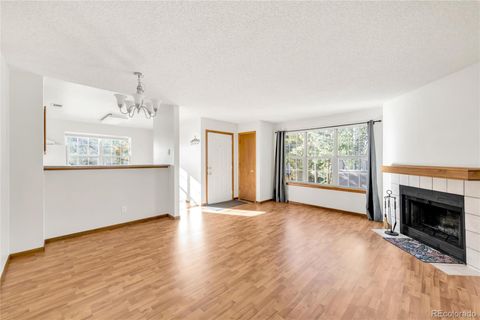 Photo of 5704 W Asbury Place #204, Lakewood, CO 80227 (MLS # 5214580)