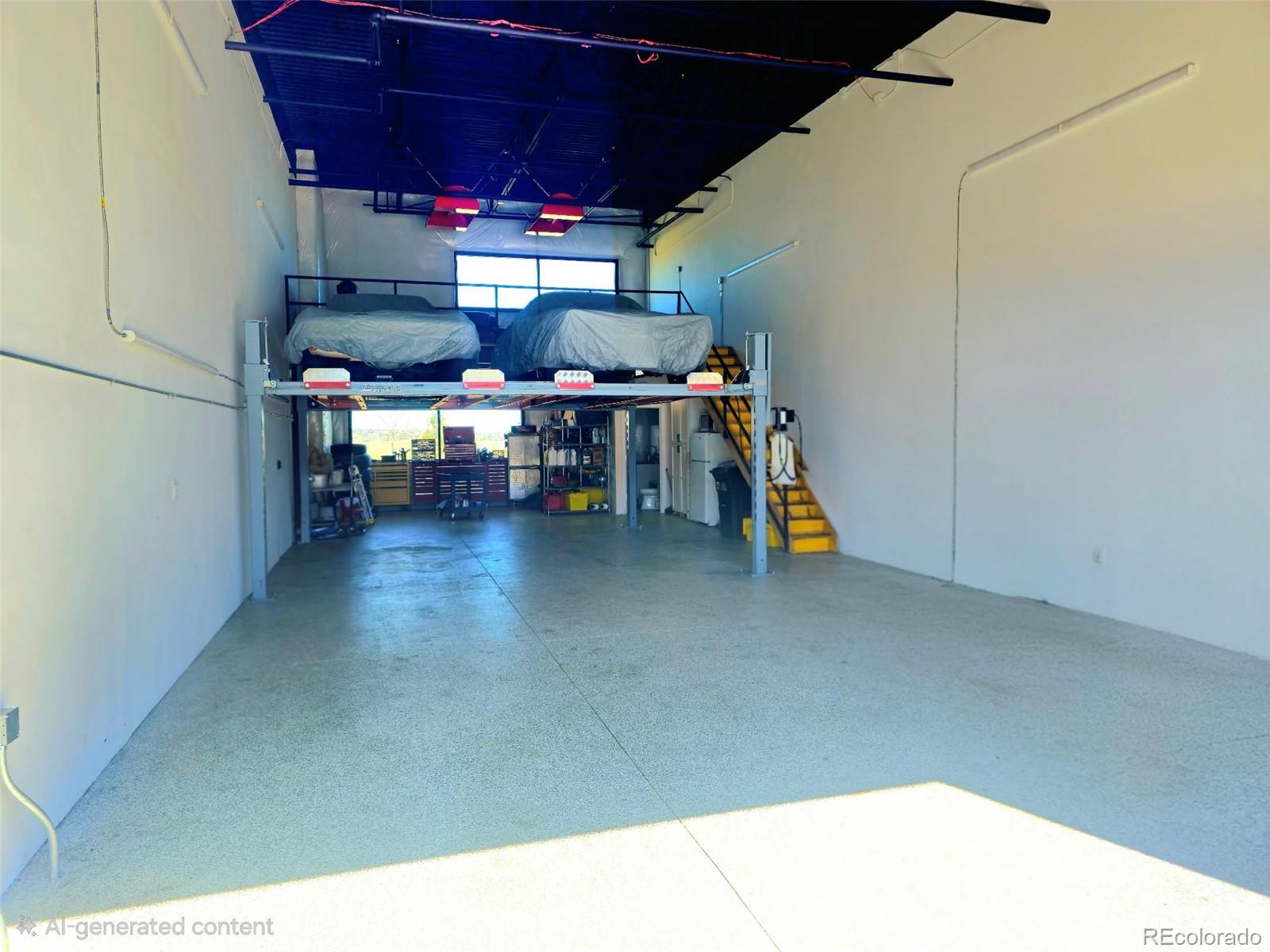 4285 S Eldridge Street E04