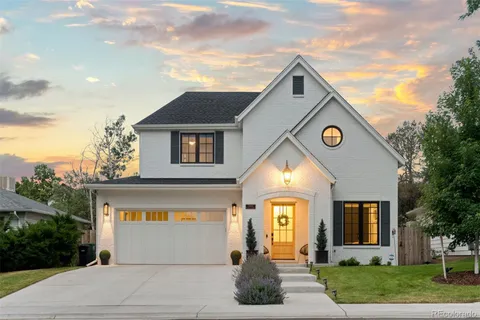 2884 S Jackson Street, Denver, CO 80210 - #: 7363465