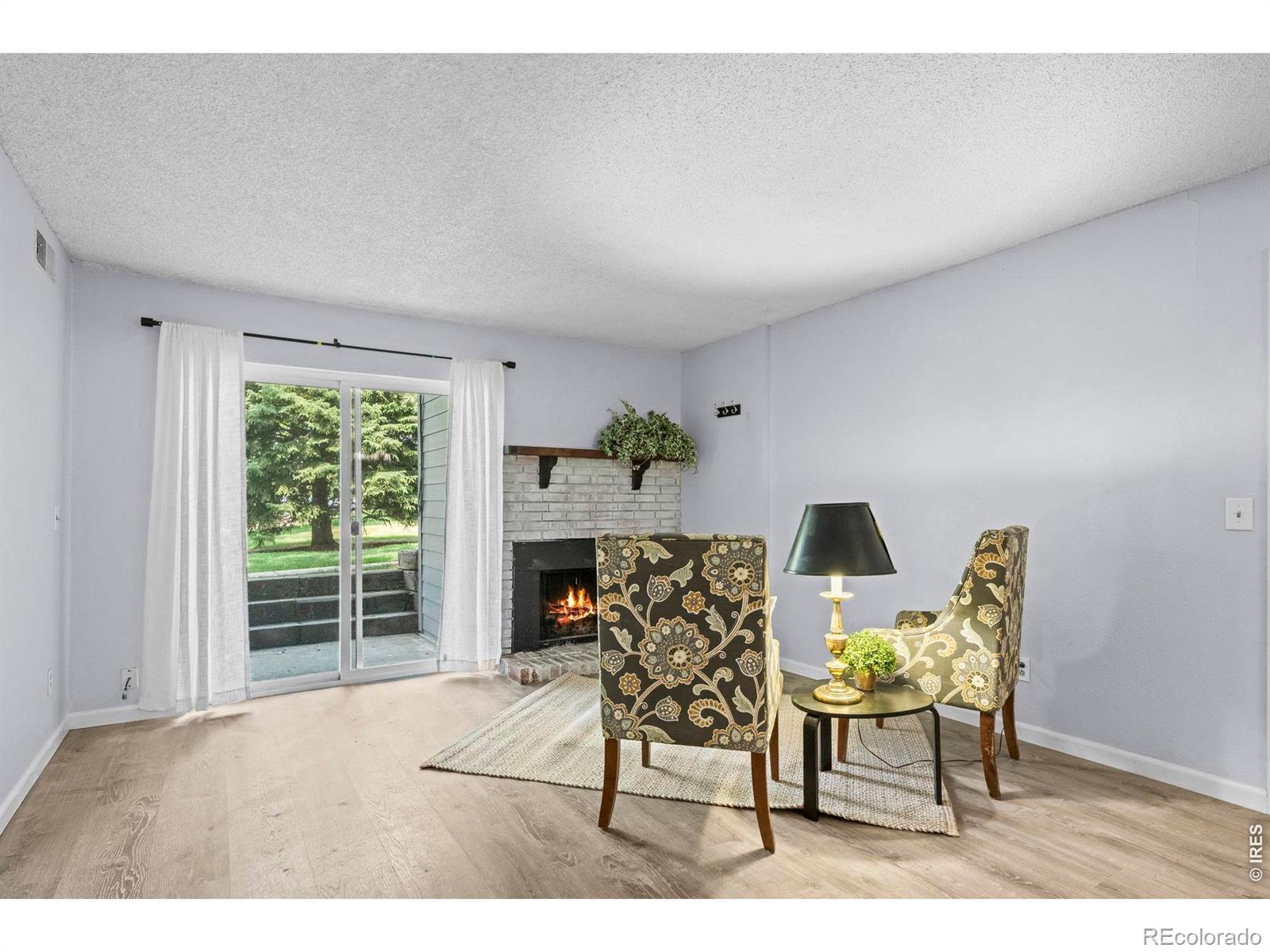 3121 S Tamarac Drive 106
