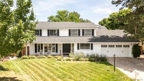 4323 E Links Parkway Centennial CO 80122