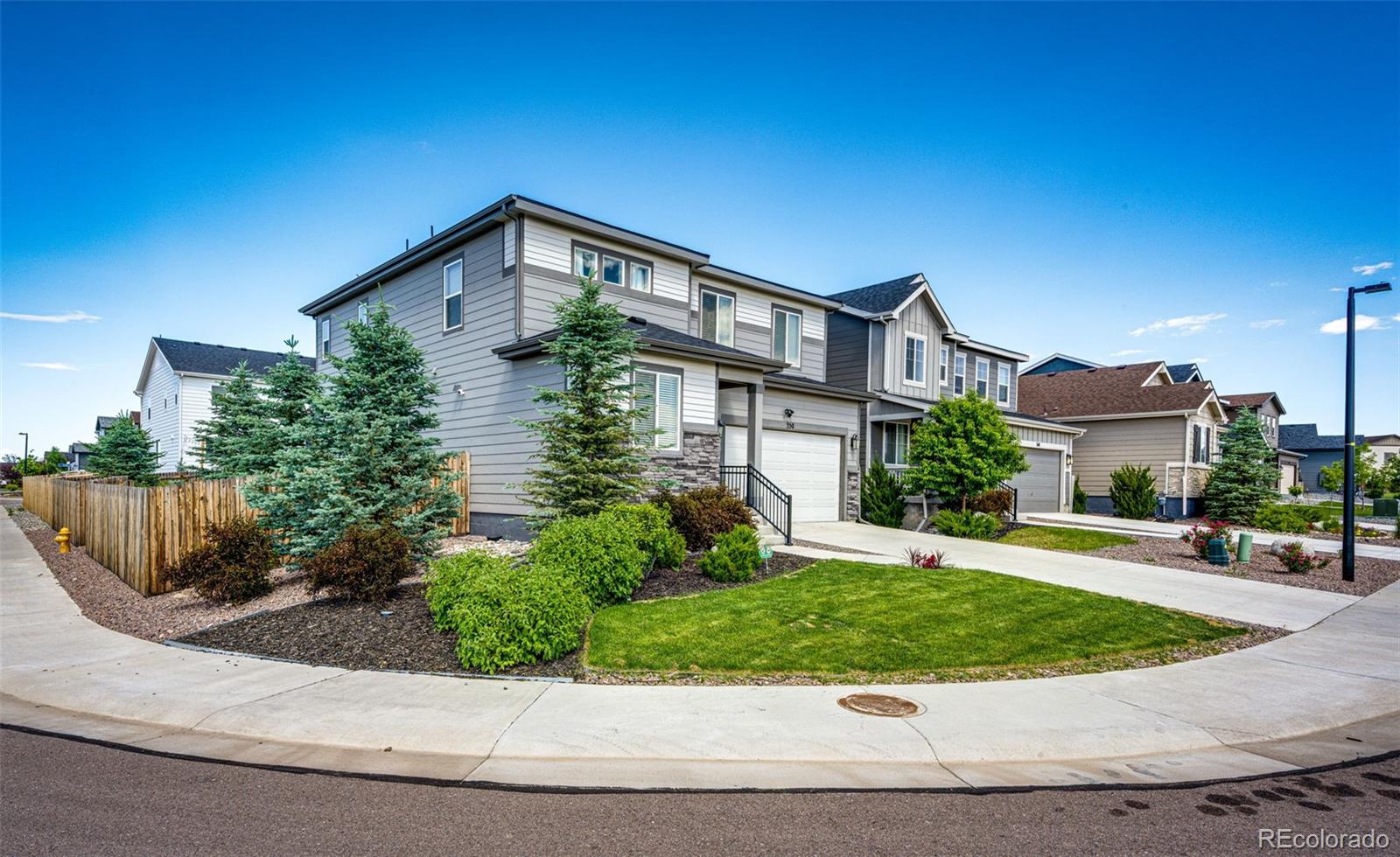 350 Vista Cliff Circle