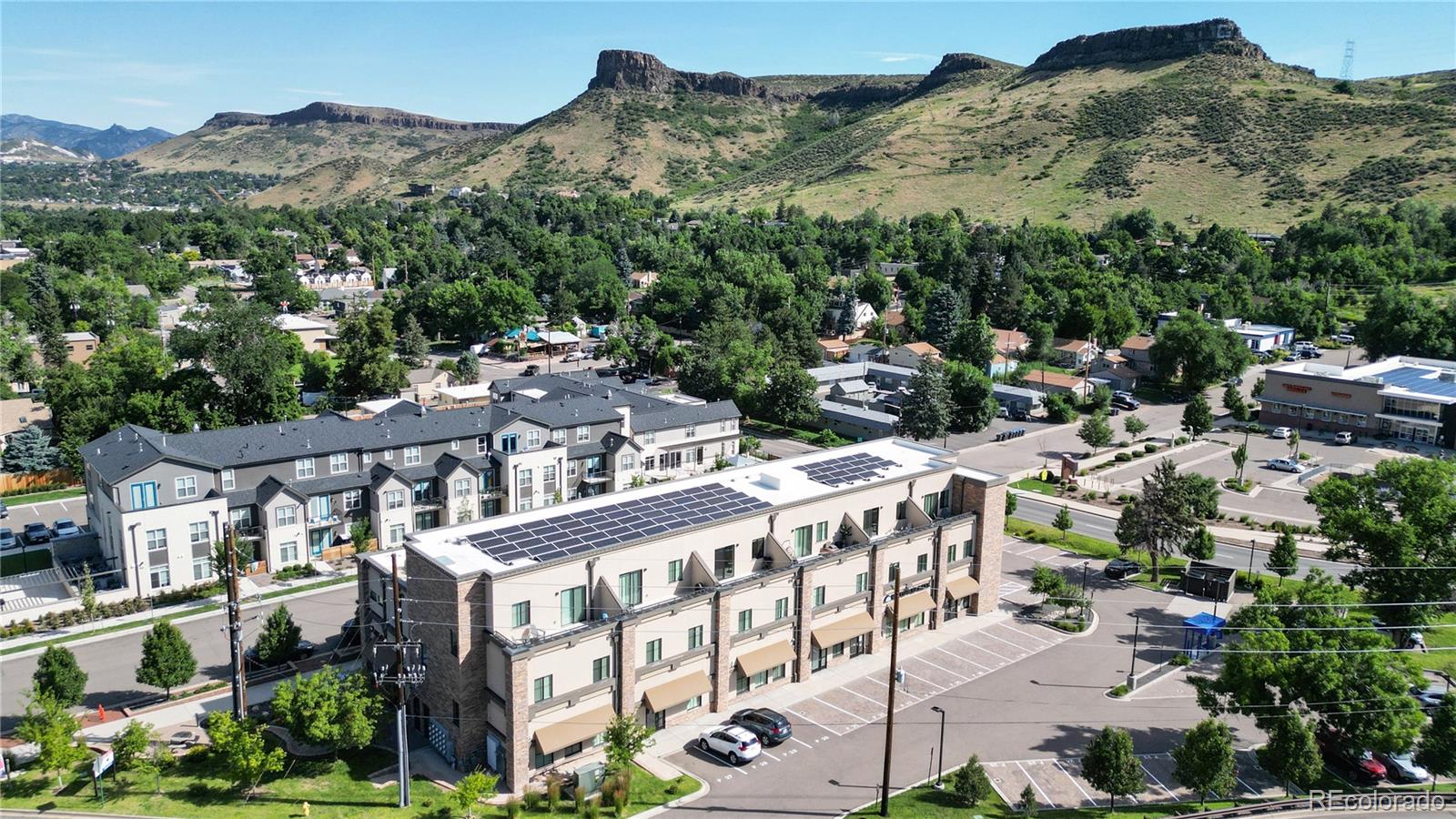 615 24th Street 104, Golden, CO, 80401 2 615 24th Street 104