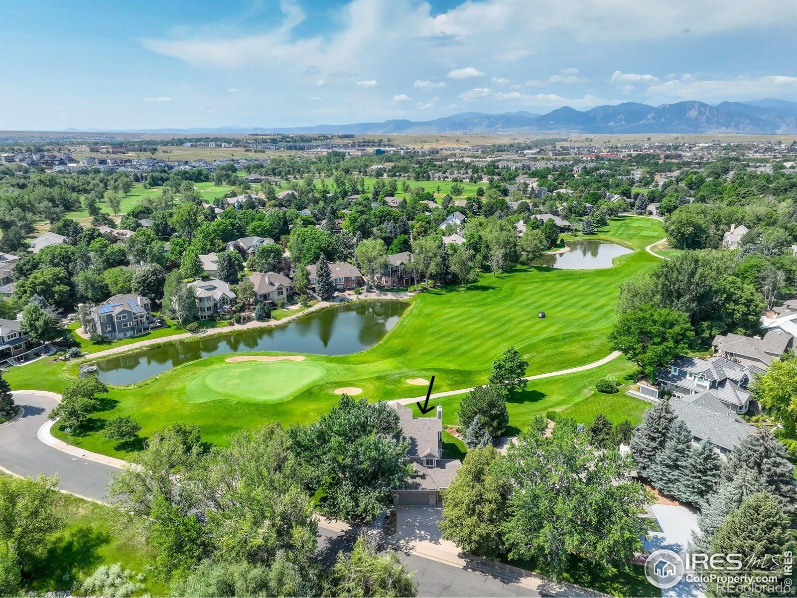 539 Coal Creek Lane