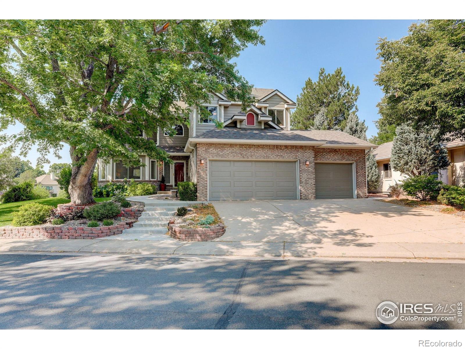 539 Coal Creek Lane