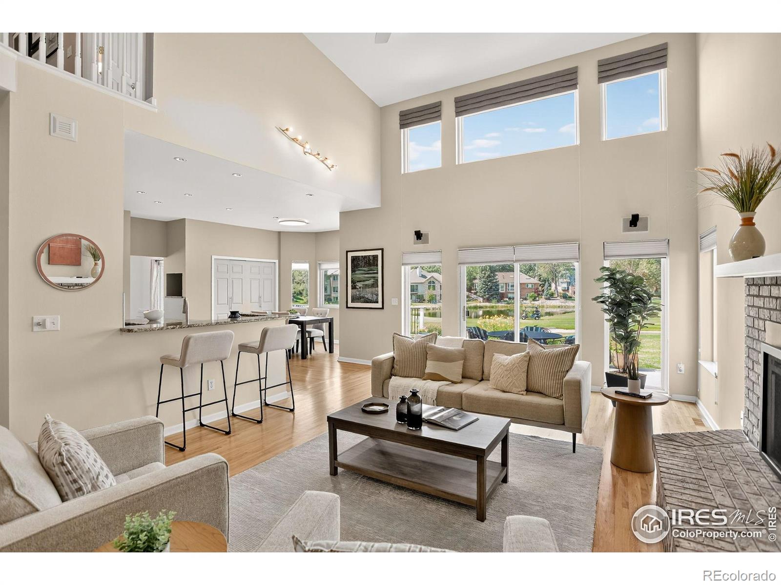 539 Coal Creek Lane