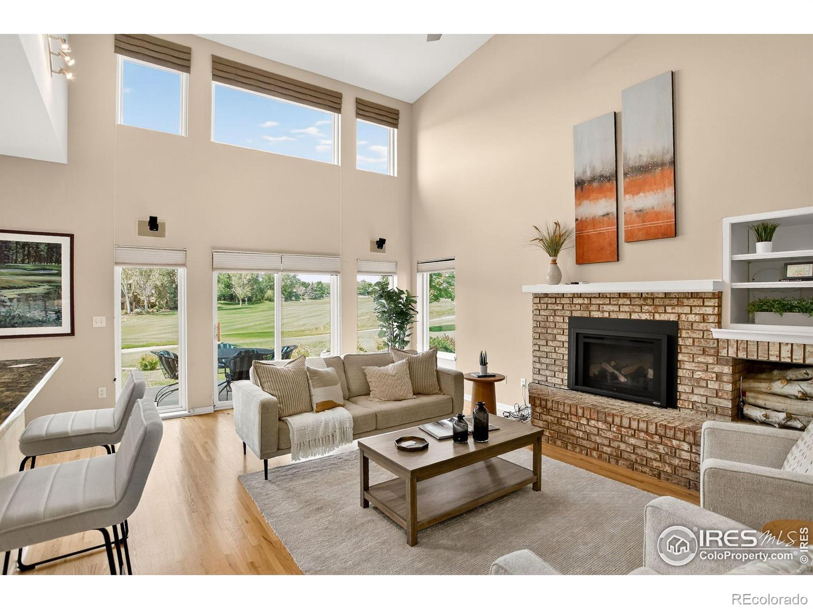 539 Coal Creek Lane