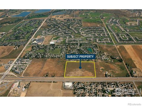 8420 SE Frontage Road N Fort Collins CO 80528