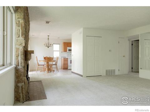 3345 Chisholm Trail 206 Boulder CO 80301