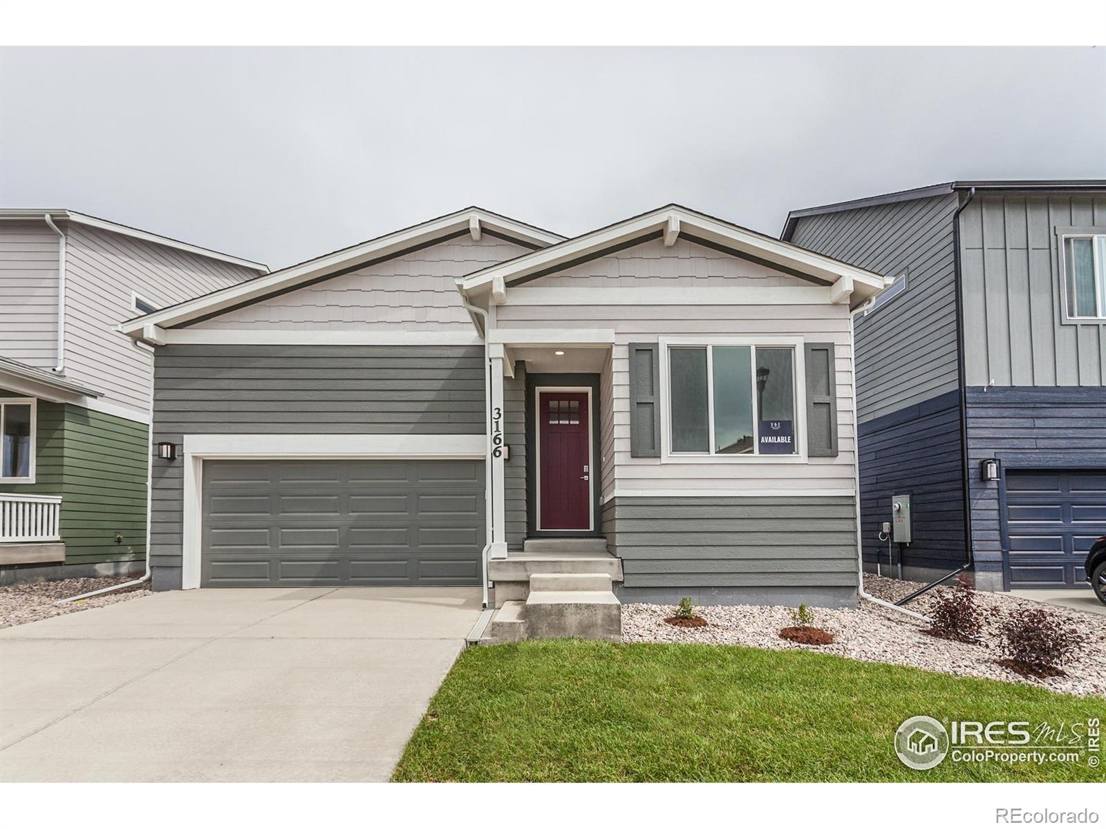 3166 Robud Farms Drive