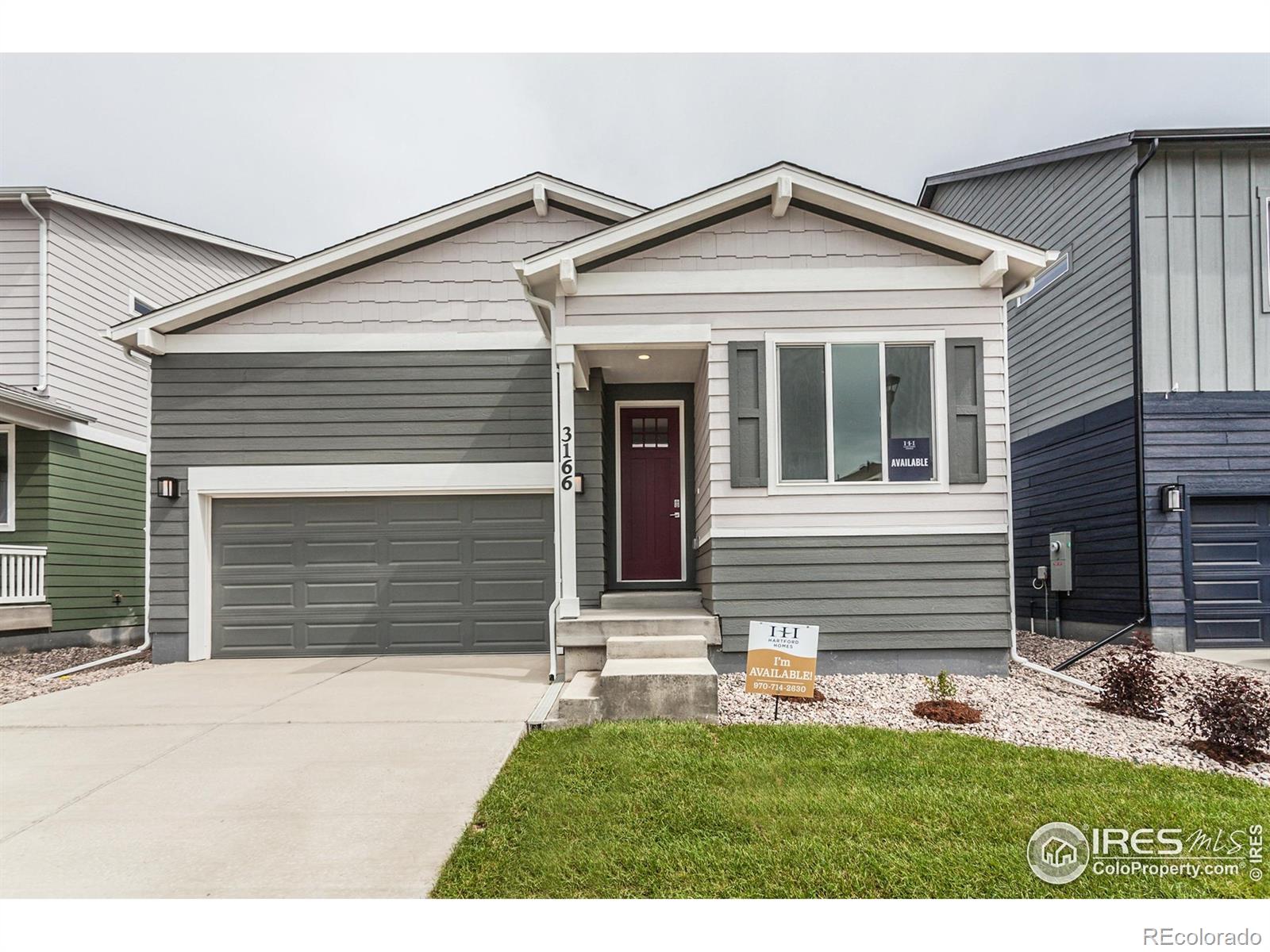 3166 Robud Farms Drive