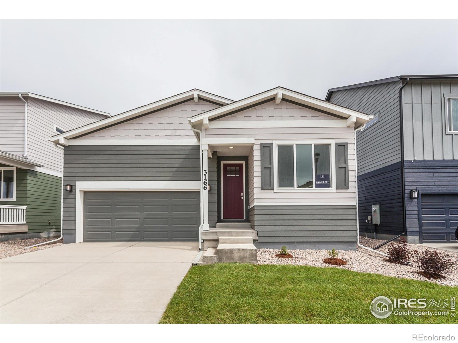 3166 Robud Farms Drive