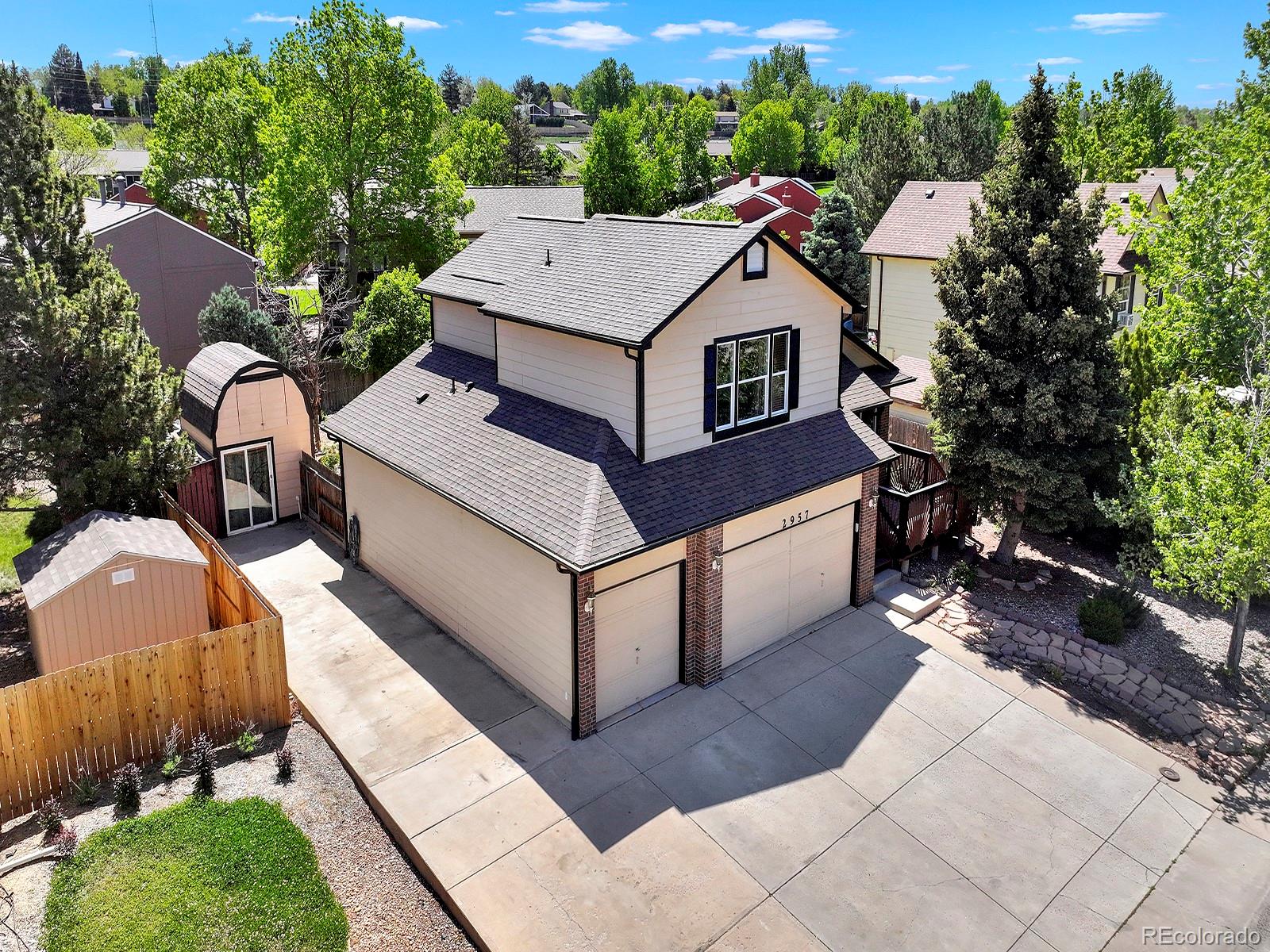 2957 W Rowland Avenue, Littleton, CO, 80120 1 2957 W Rowland Avenue