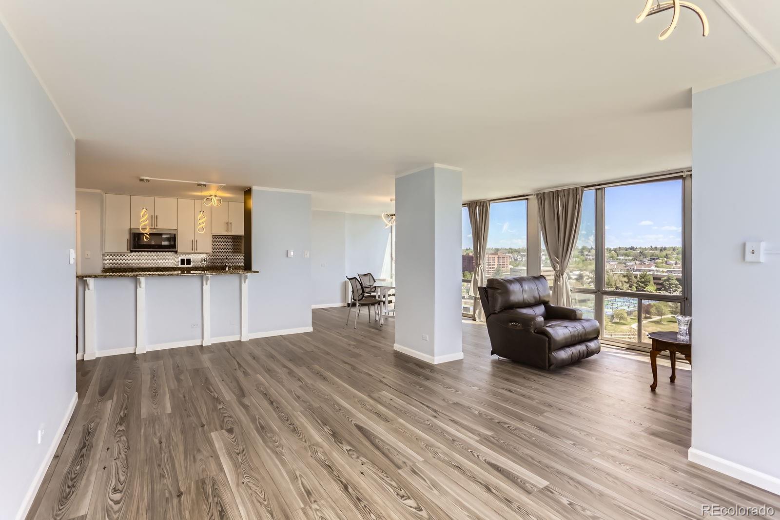 3100 E Cherry Creek South Drive 1101