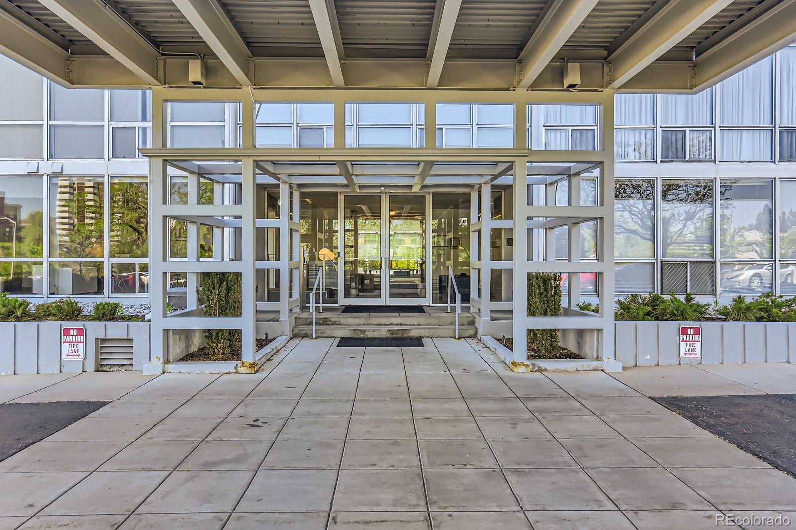 3100 E Cherry Creek South Drive 1101