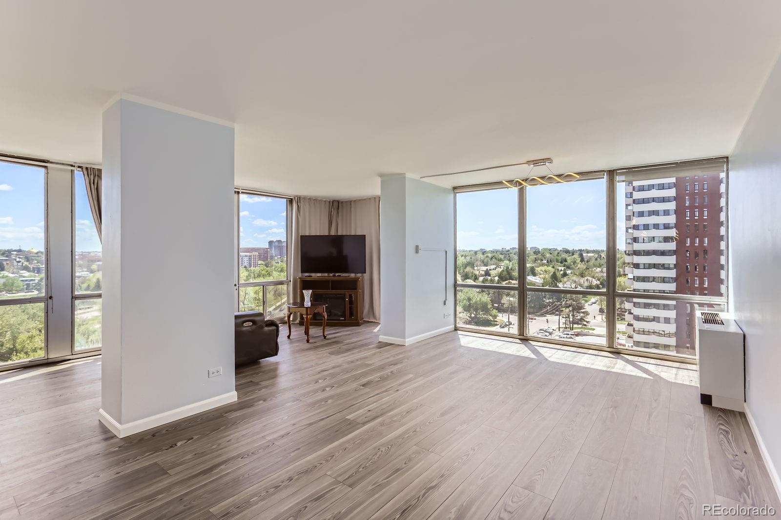 3100 E Cherry Creek South Drive 1101