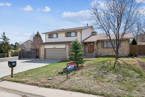 642 Scorpio Drive Lone Tree Co 80124