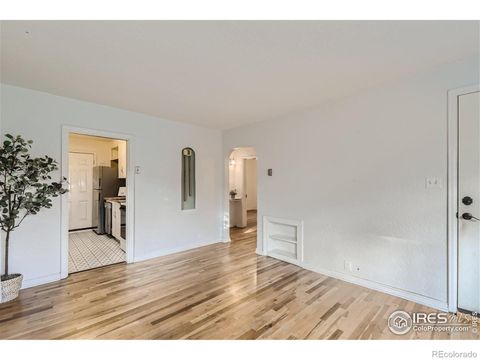 1216 W Mulberry Street, Fort Collins, CO 80521 - #: IR997712