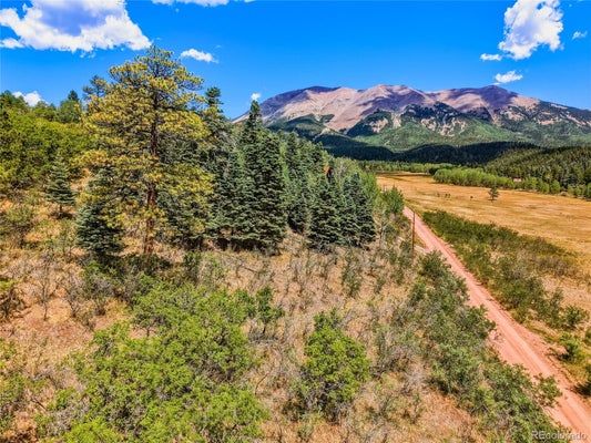 ADDRESS PRIVATE, AGUILAR, CO 81020 - Image dca7de61ea87e85615cefcd40cc14031/3426913680