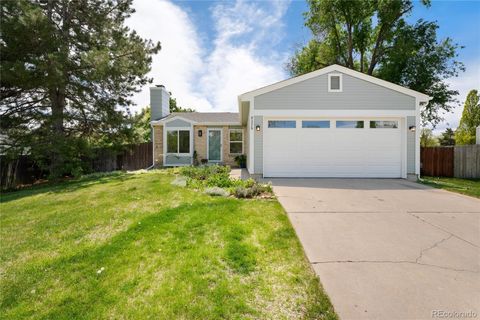 9376 W Wagon Trail Circle Littleton CO 80123