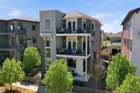6032 N Nepal Street Aurora CO 80019