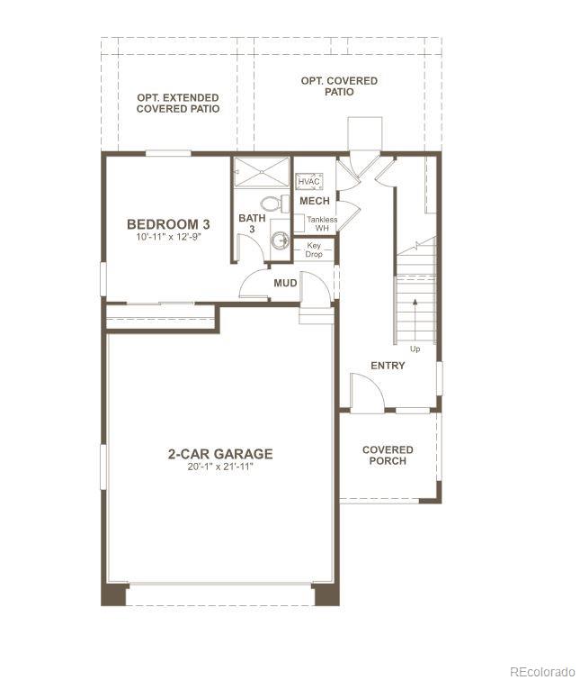 9135 White Ridge Road, Englewood, CO, 80112 1 9135 White Ridge Road