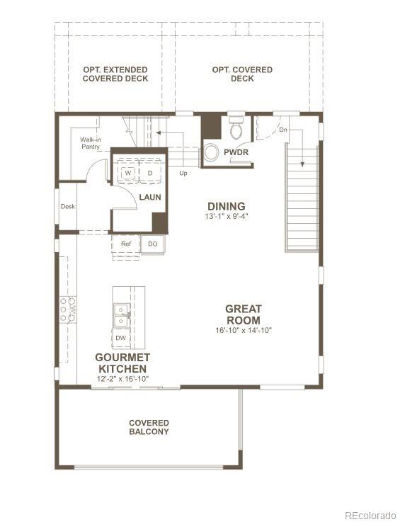 9135 White Ridge Road, Englewood, CO, 80112 2 9135 White Ridge Road
