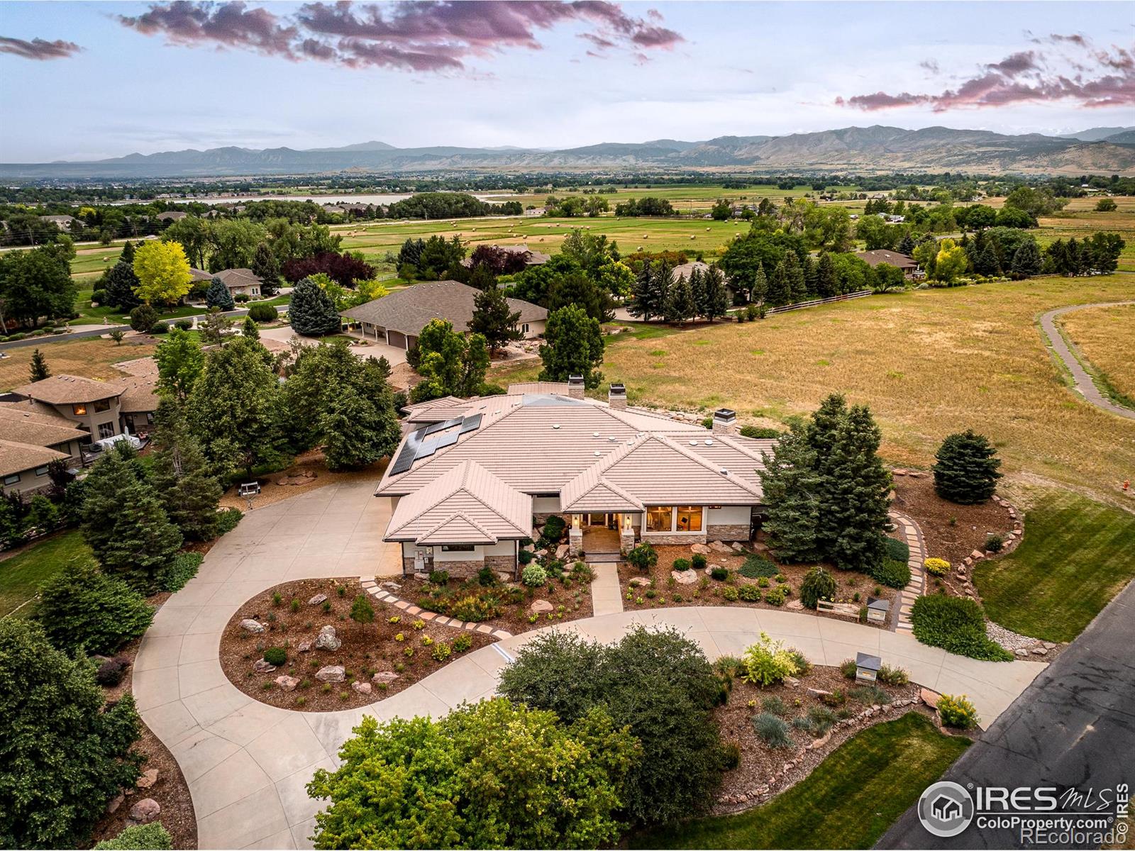 9030 Fieldcrest Lane