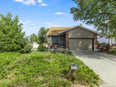 Photo of 10951 Tennyson Court, Westminster, CO 80031 (MLS # 9657050)