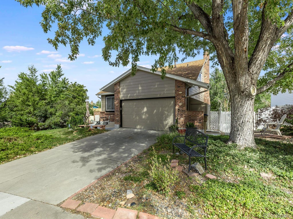 Photo of 10951 Tennyson Court, Westminster, CO 80031 (MLS # 9657050)