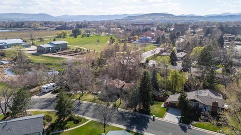 2949 Vivian Street Wheat Ridge CO 80215