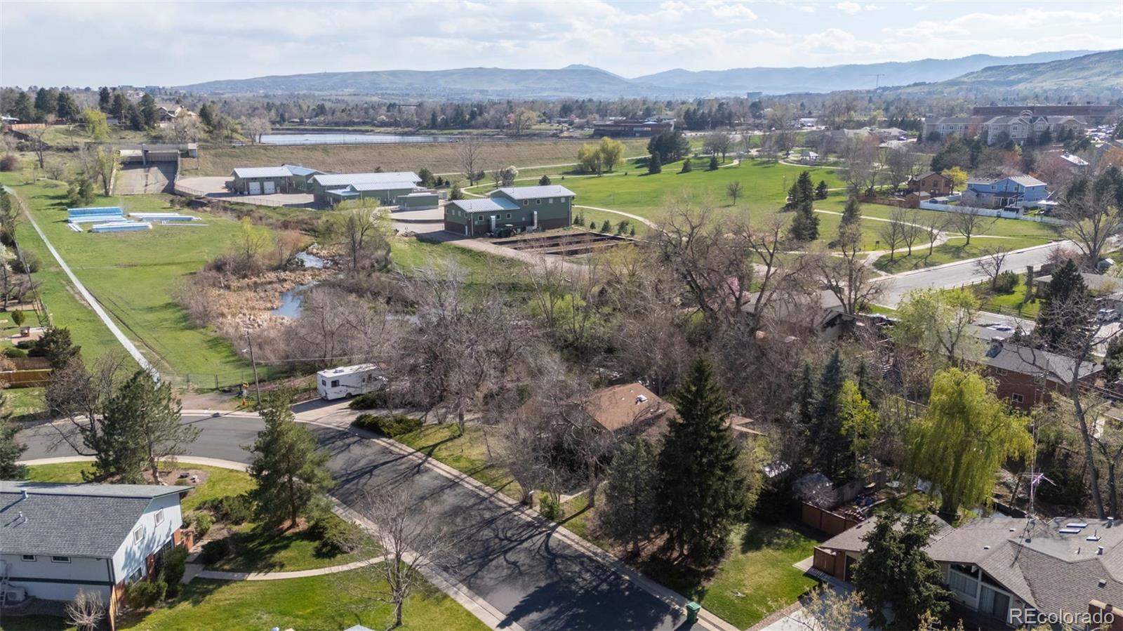 2949 Vivian Street, Wheat Ridge, CO, 80215 1 2949 Vivian Street