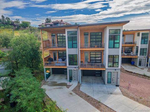 Photo of 2260 Glenn Street, Colorado Springs, CO 80904 (MLS # 4544891)