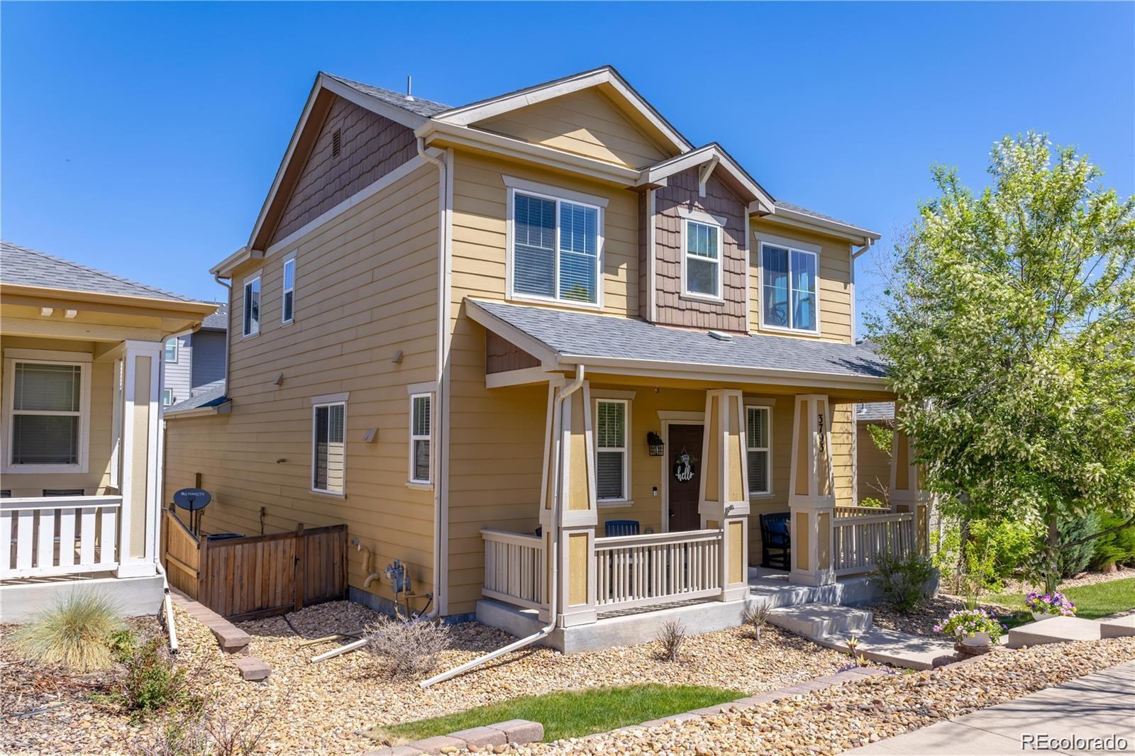 3793 Cadence Drive