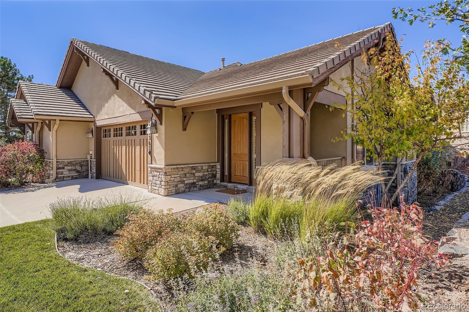 4363 Chateau Ridge Lane