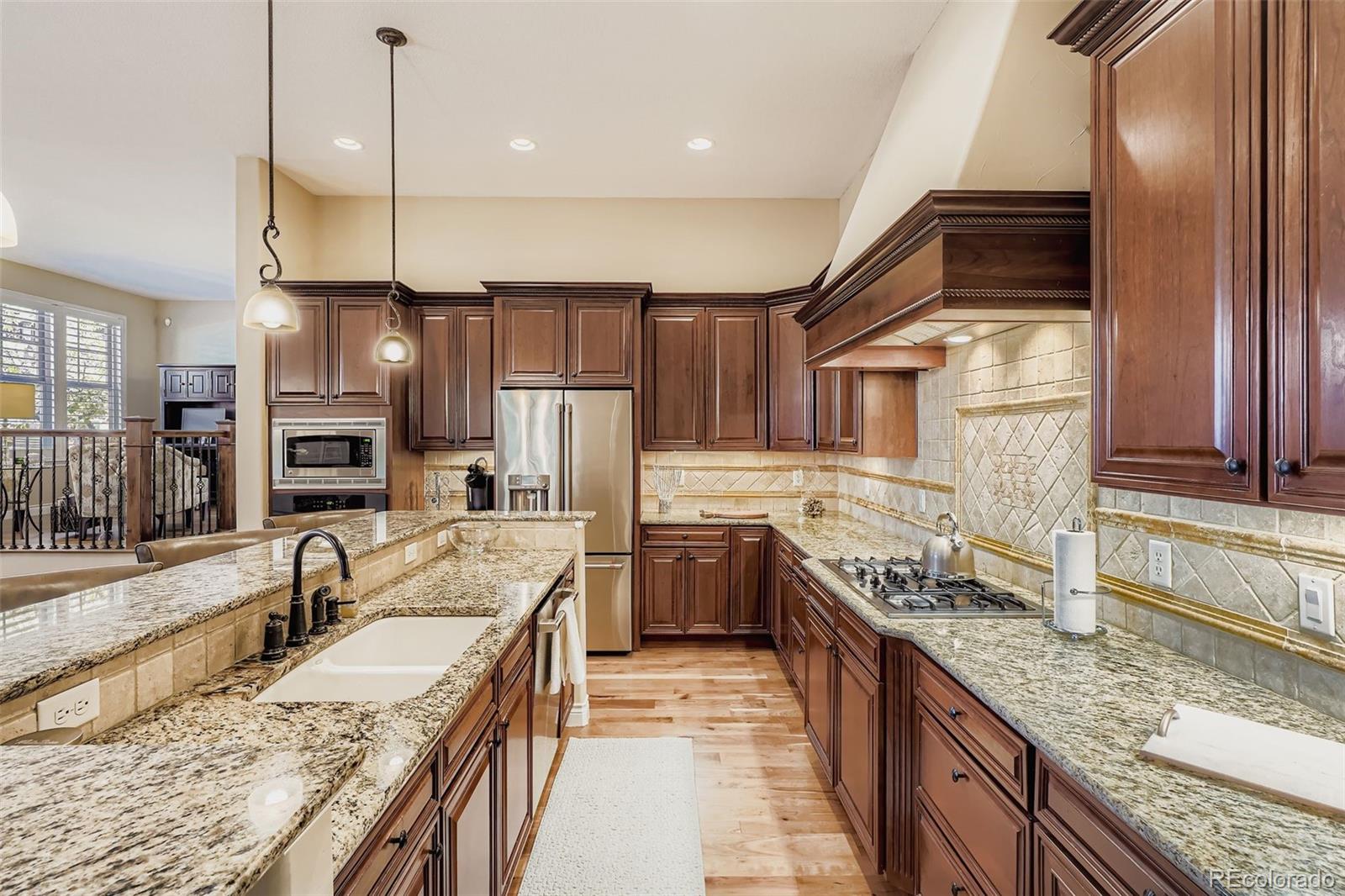 4363 Chateau Ridge Lane
