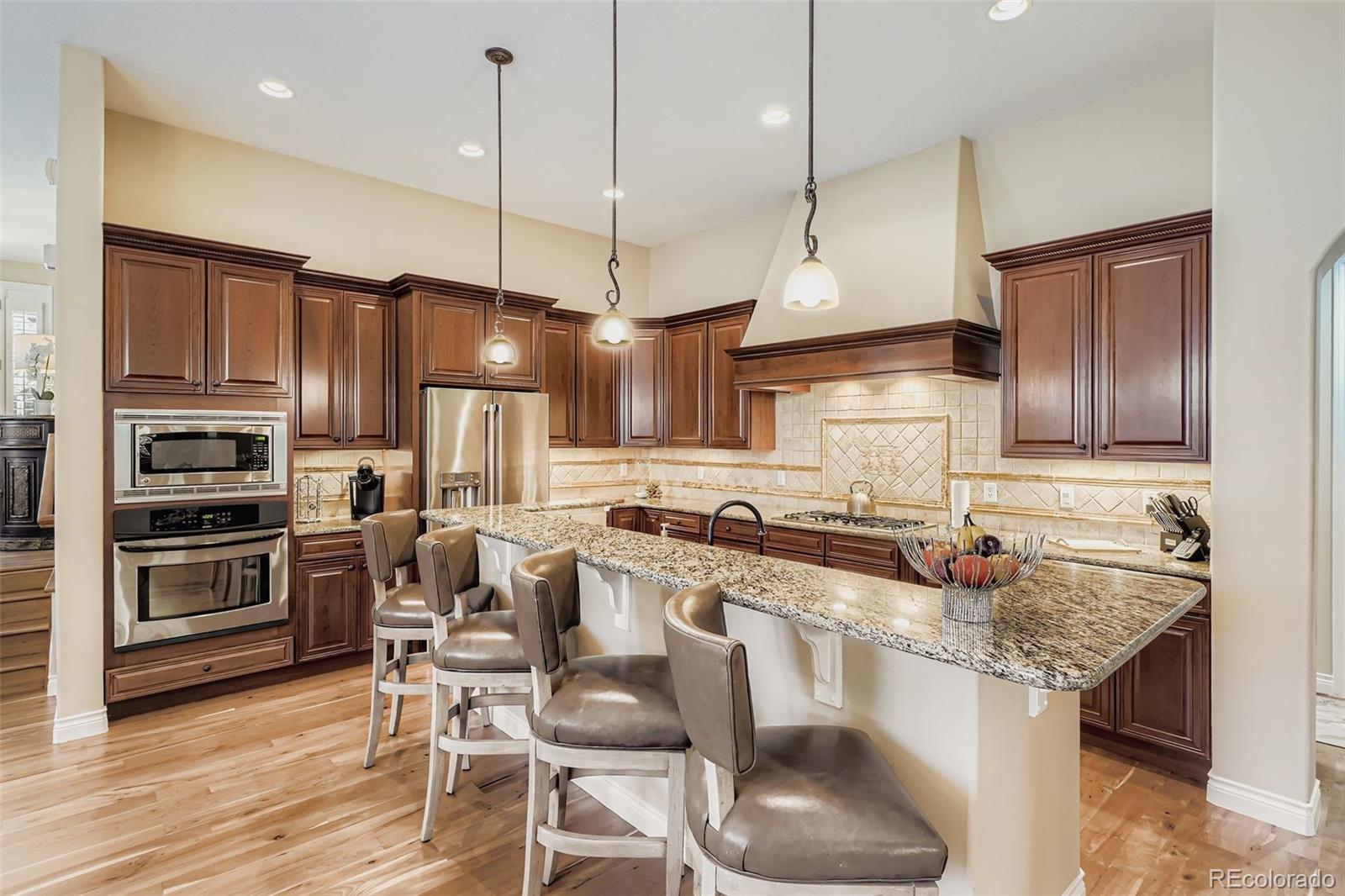 4363 Chateau Ridge Lane